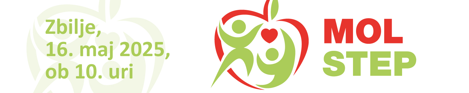 Prijavite se na STEP!